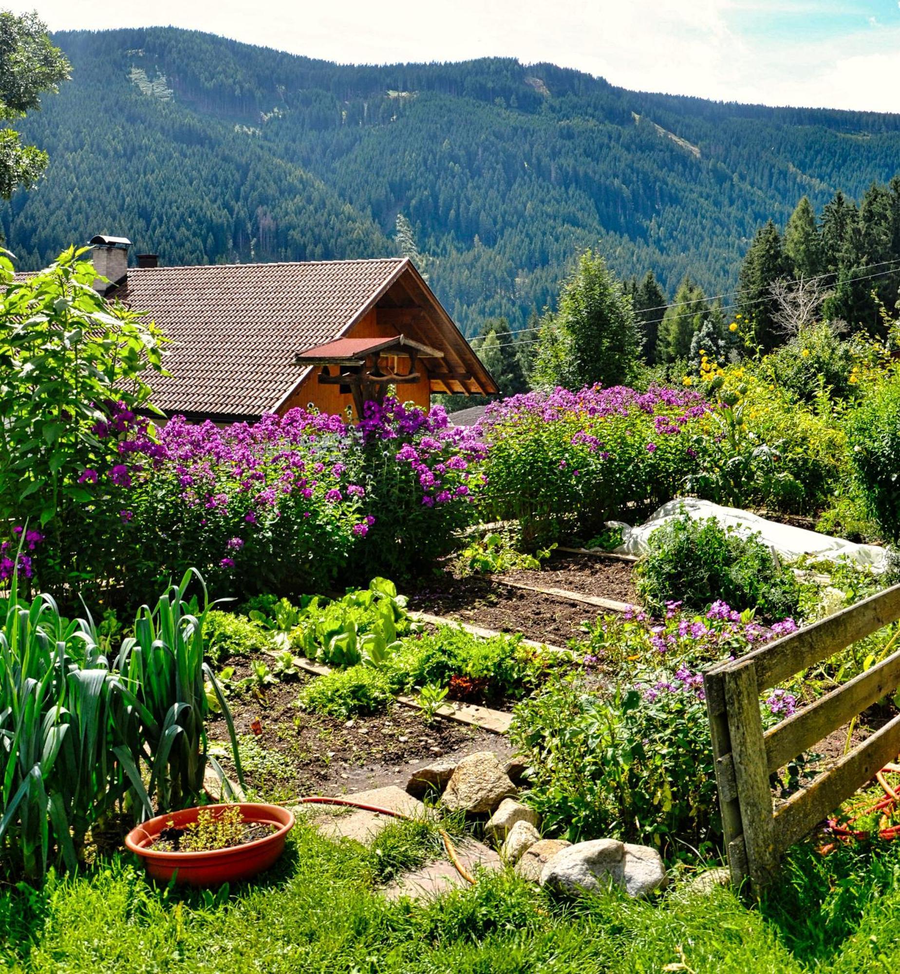 Villa Binterhof Planca di Sopra Exterior foto