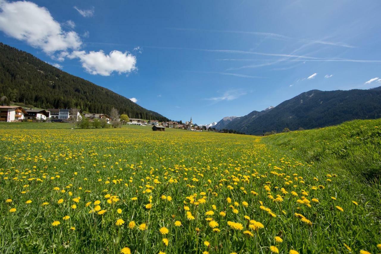 Villa Binterhof Planca di Sopra Exterior foto